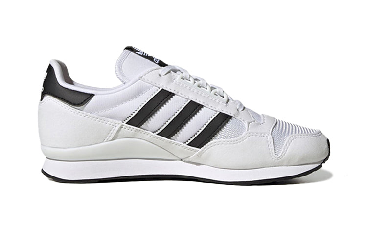 (PS) adidas originals ZX 500 'White' FW4036