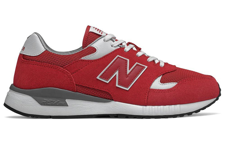New Balance 570 Series Red ML570HJD
