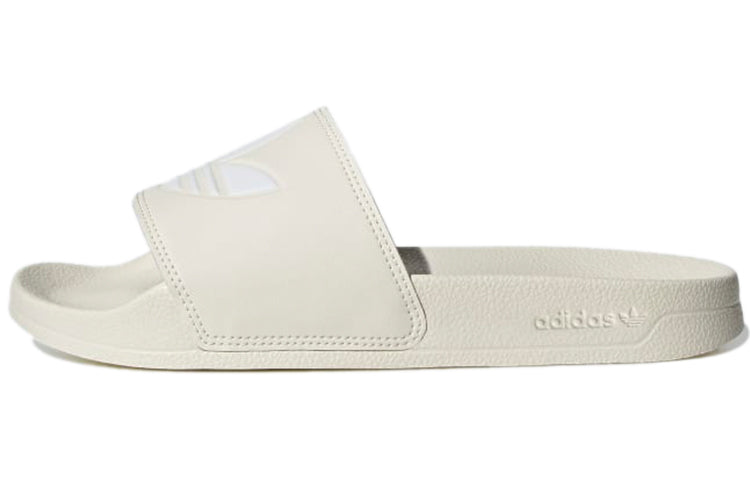 (WMNS) adidas Adilette Lite Slide 'Triple White' H05679