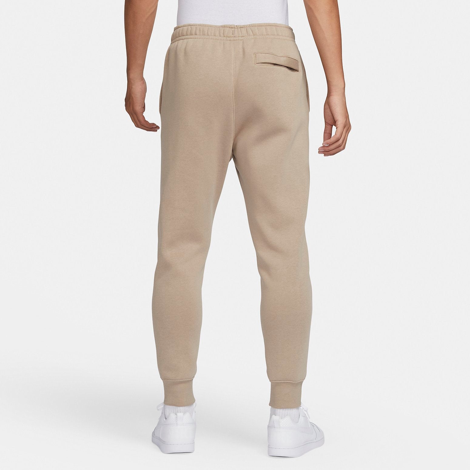 Nike Sportswear Club Fleece Jogger 'Khaki' BV2672-247