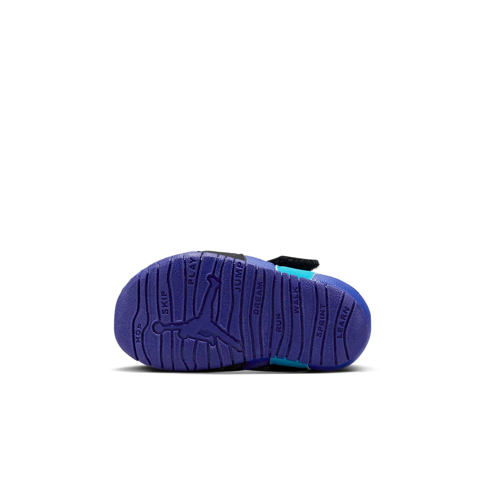 (TD) Air Jordan Flare 'Black Aquatone' CI7850-004
