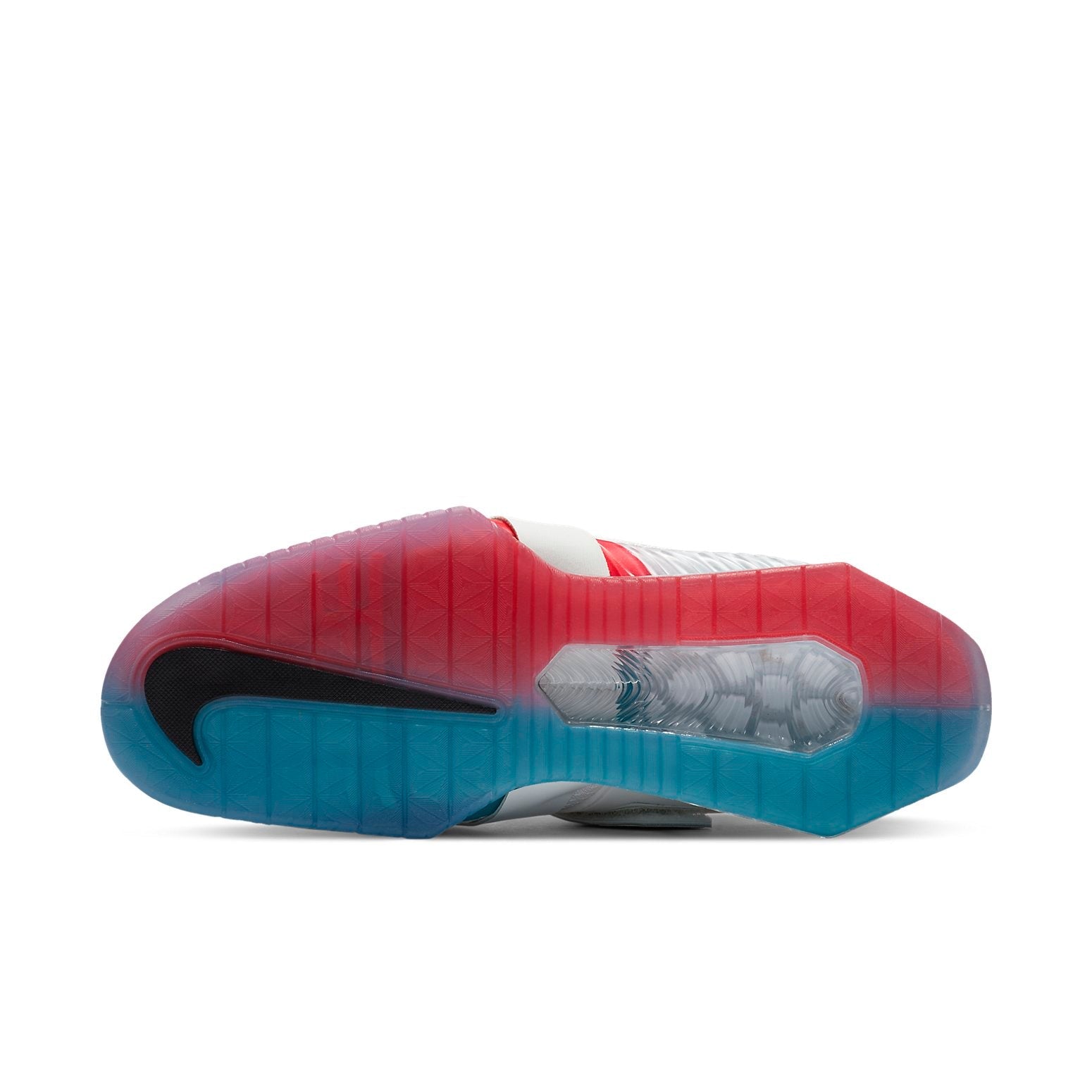 Nike Romaleos 4 SE 'Flash Crimson Aura' CN9662-100