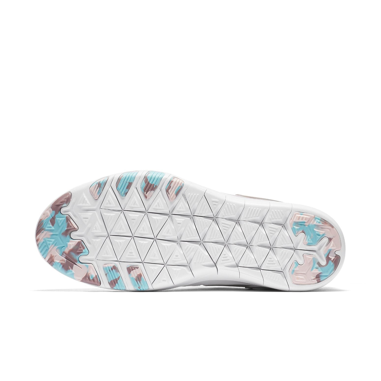 (WMNS) Nike Free TR 7 'Elemental Rose' 904651-102