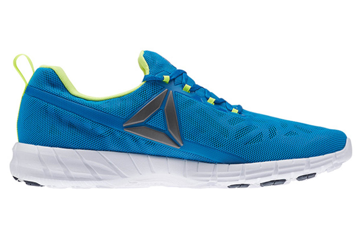 Reebok Zpump Fusion 2.5 'Blue Yellow' AR0088