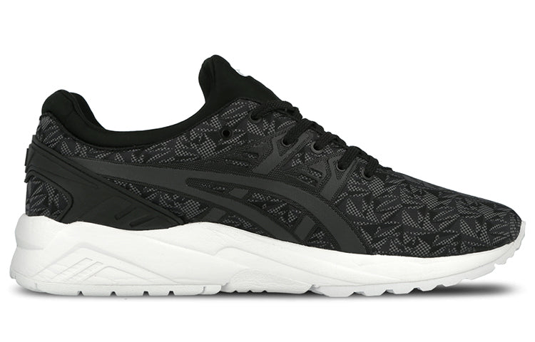 ASICS Gel-Kayano Trainer Evolution 'Black Dark Grey' H621N-9016