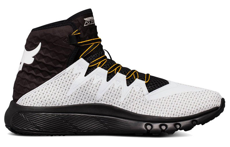 Under Armour Project Rock Delta 'Chase Greatness' 3021055-102