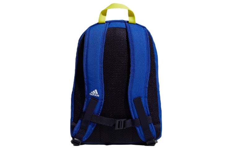 (GS) adidas LK Backpack Classic 3D 'Blue' H20822