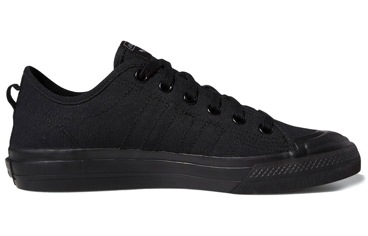 adidas Nizza Rf 'Black' FV0674