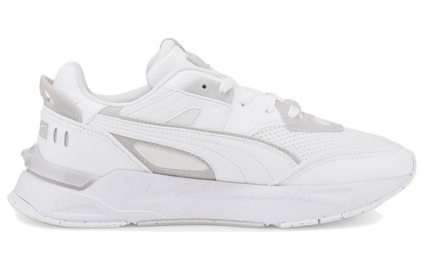 PUMA Mirage Sport RE:Style 'White Grey Violet' 384372-01