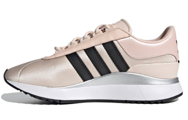(WMNS) adidas SL Andridge 'Black Pink Tint' FV7794