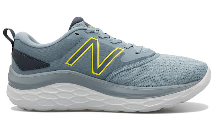 New Balance Fresh Foam Altoh Low-Top Grey/Blue MLTOCY1