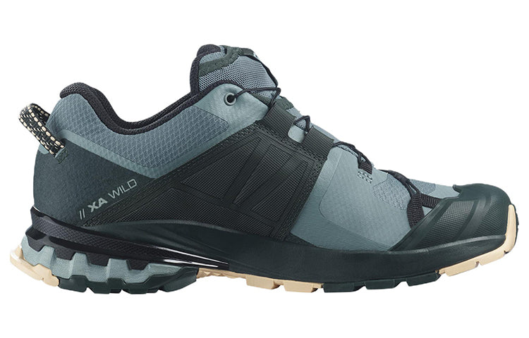(WMNS) Salomon XA Wild 412707