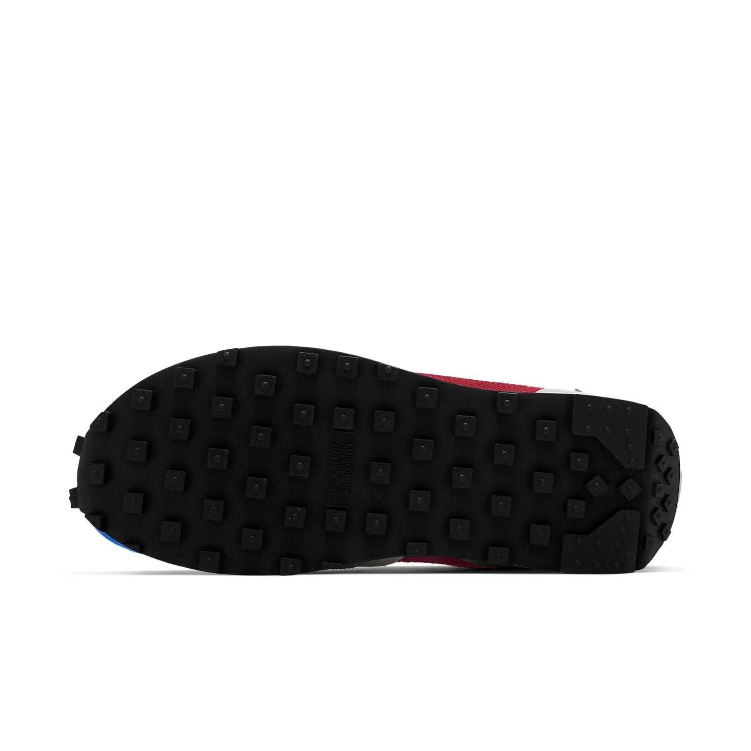 Nike Daybreak Type 'Red Racer Blue' CJ1156-600