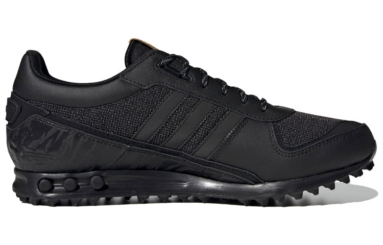 adidas LA Trainer 2.0 'Black' FV6646
