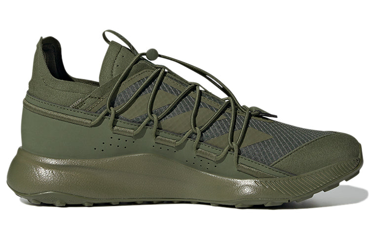 adidas Terrex Voyager 21 Travel Shoes 'White' H05372