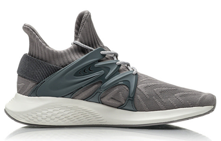 Li-Ning No Boundry 'Grey Green' AGLP127-3