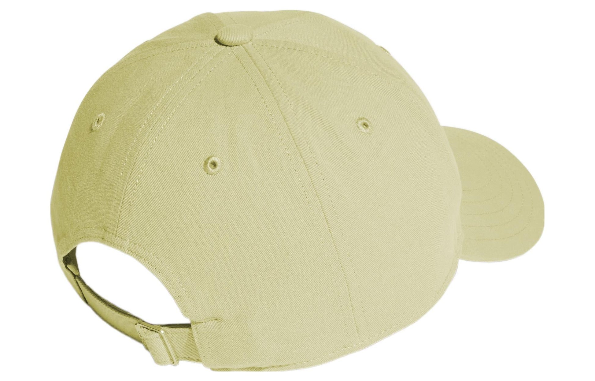 adidas Neo CLSC Cap 'Yellow' HN5785