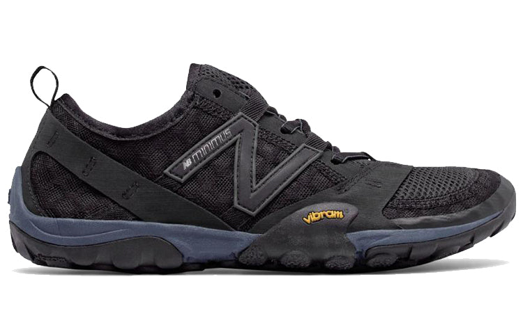 (WMNS) New Balance Minimus 10v1 'Black Blue' WT10SB