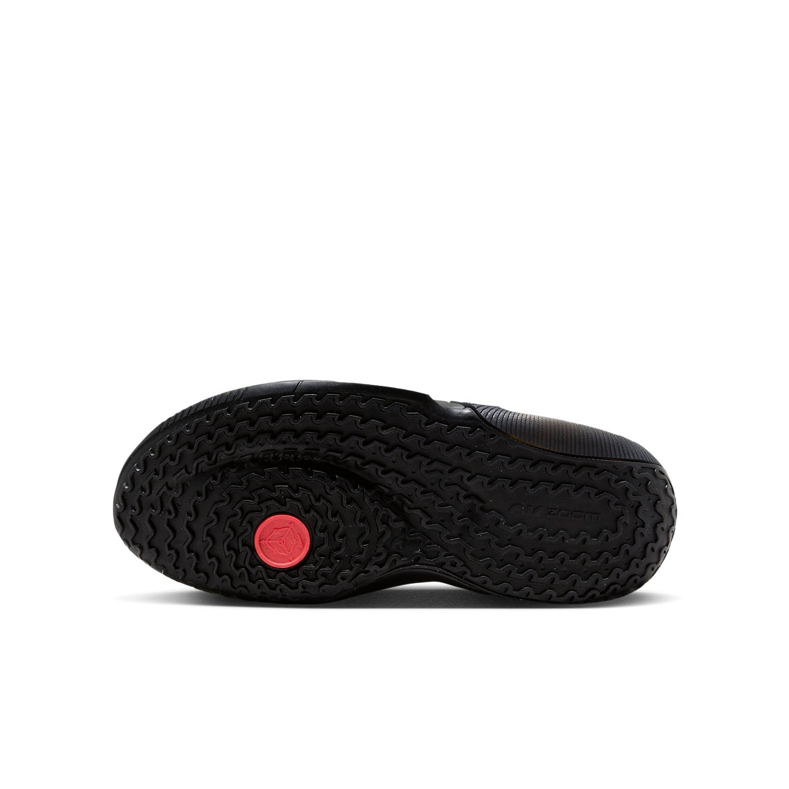 (GS) Nike Air Zoom Crossover 2 'Black Anthracite' FB2689-002