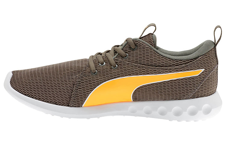 PUMA Carson 2 New Core Brown 191082-13