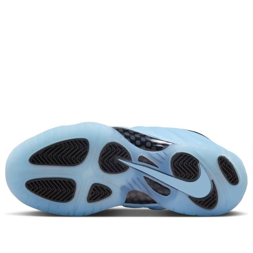 (PS) Nike Little Posite One 'Psychic Blue' HJ7655-400