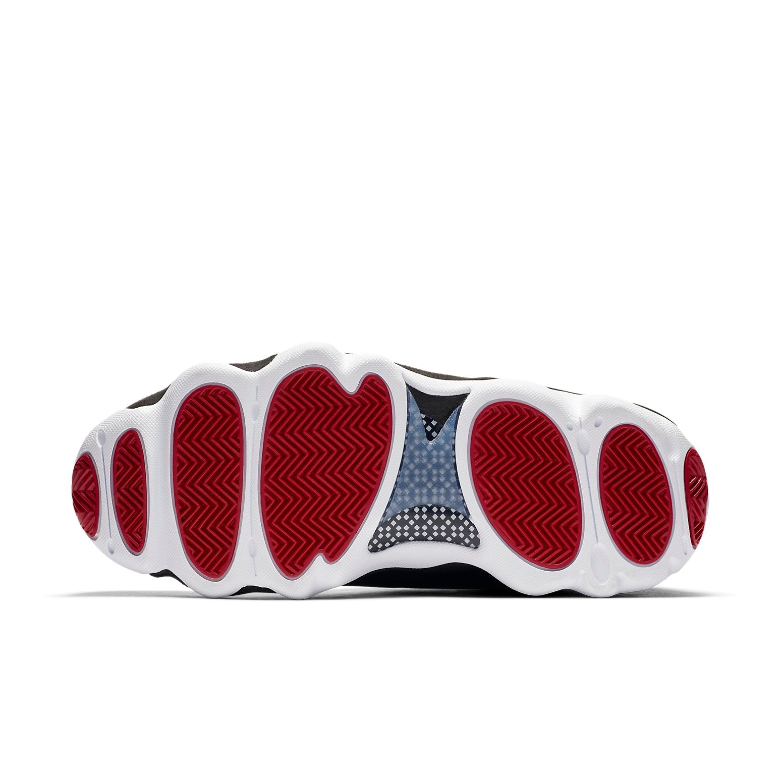 Air Jordan Pro Strong 'Gym Red' 407285-601