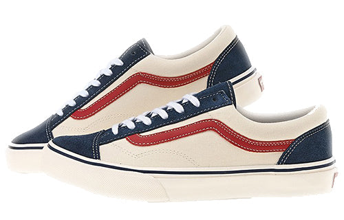 Vans Jp Ua Style 36 Og White/Blue VN0A3TWLSE5