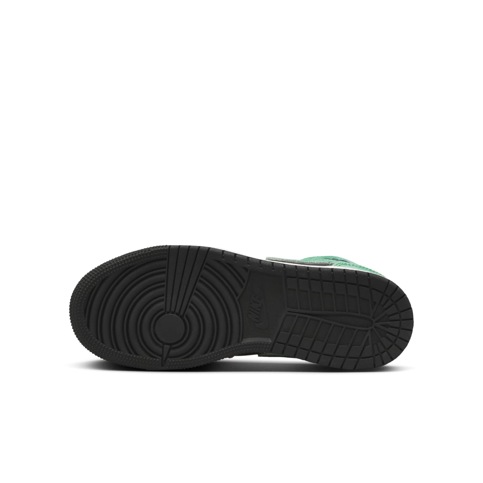 (GS) Air Jordan 1 Mid SE 'MJ's Playground' FQ1292-003