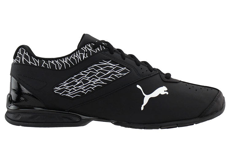 PUMA Tazon 6 Fracture FM 'Geometric Black' 189875-03
