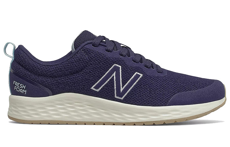 (WMNS) New Balance Fresh Foam Arishi v3 'Night Tide Pigment' WARISMN3