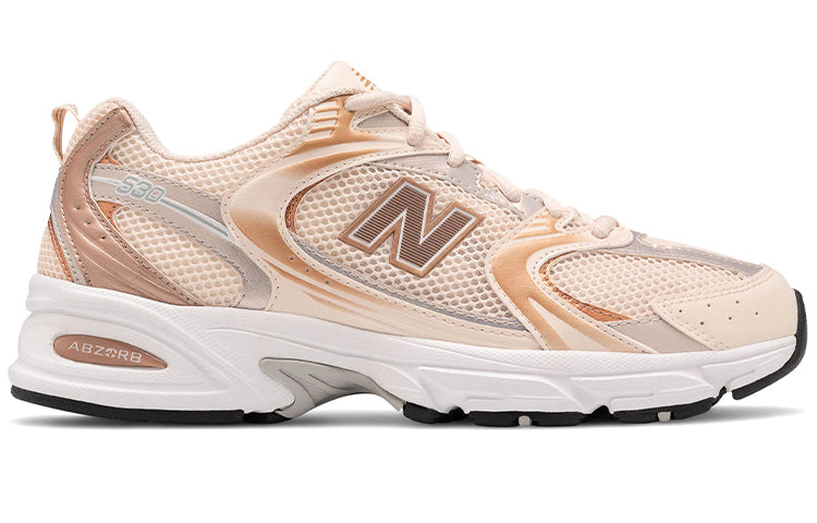 New Balance 530 'Light Pink Rose Gold' MR530EMC