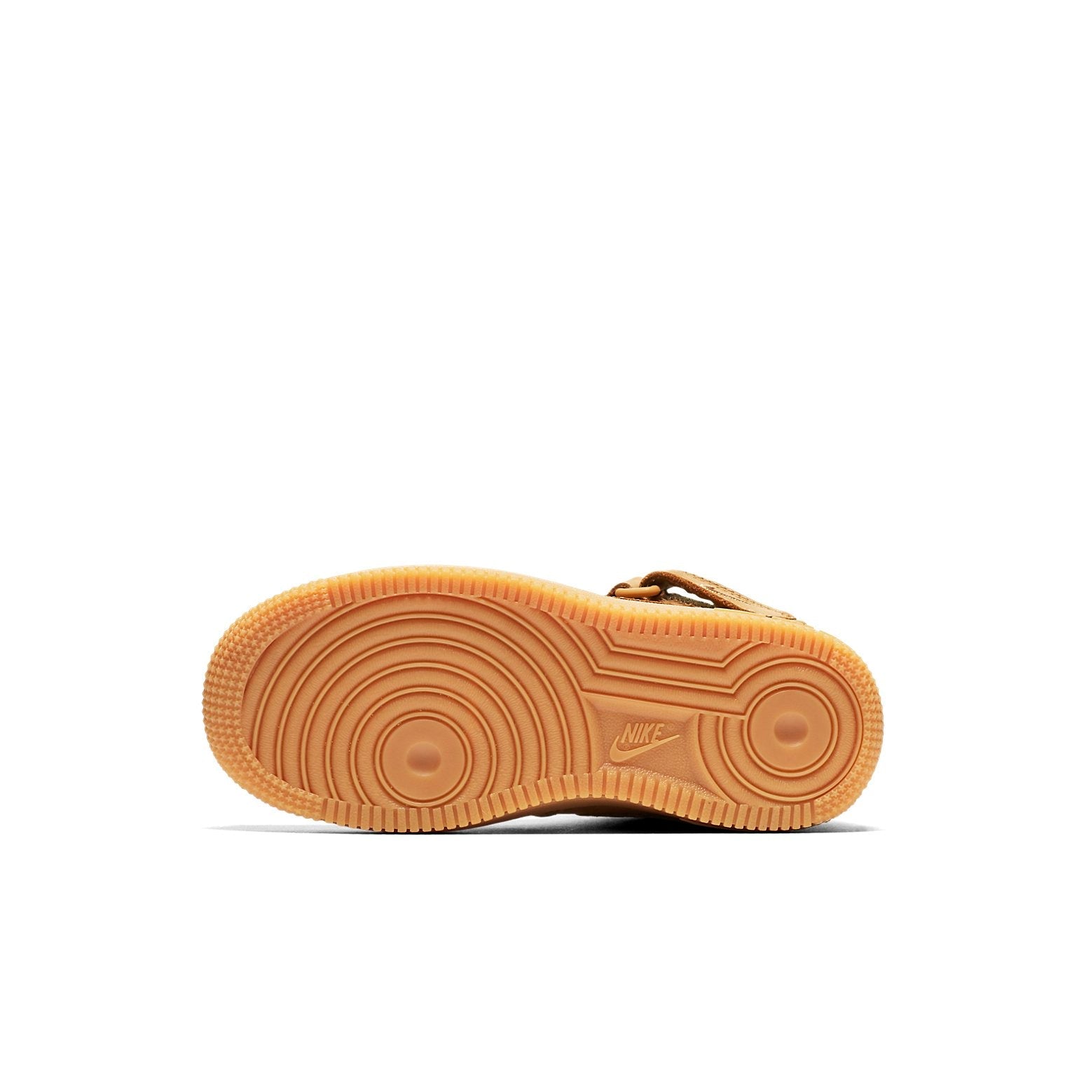 (PS) Nike Air Force 1 Mid WB 'Flax' AH0756-203