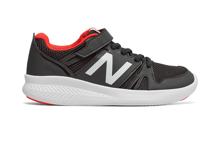 New Balance 570 K Black/Orange KV570BOY