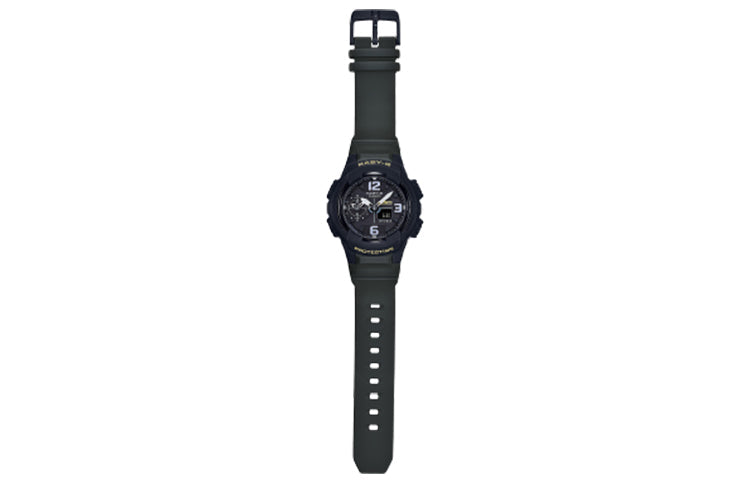 CASIO Baby-G 'Black' BGA-230-3B