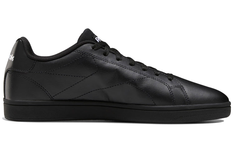 Reebok Royal Complete Clean 2.0 Running Shoes Black EG9417