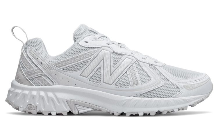 New Balance 410 v5 White MT410SW5