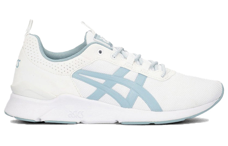(WMNS) ASICS Gel-Lyte Runner 'White Blue' 1192A117-106