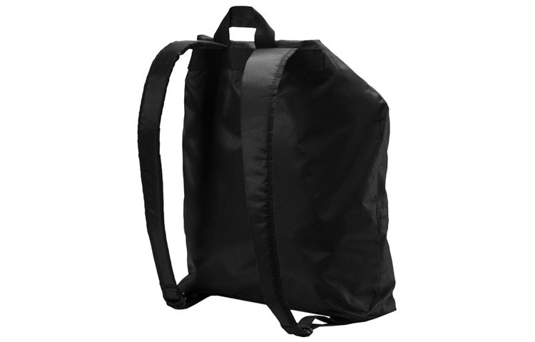 (WMNS) PUMA Prime Street 2-Way Backpack 'Black White' 075410-01