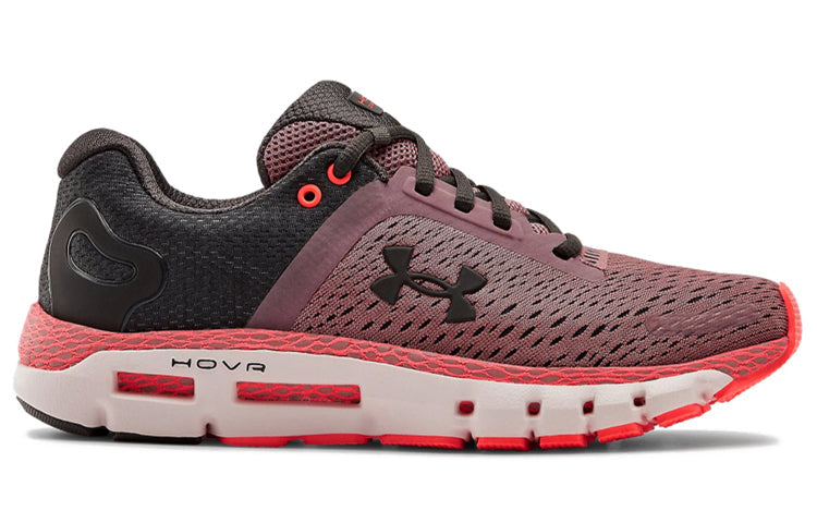 (WMNS) Under Armour HOVR Infinite 2 'Hushed Pink' 3022597-601