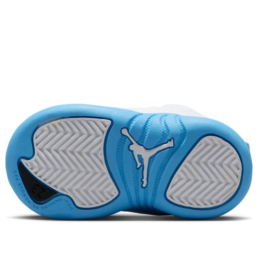 (TD) Air Jordan 12 Retro 'Melo' 850000-112