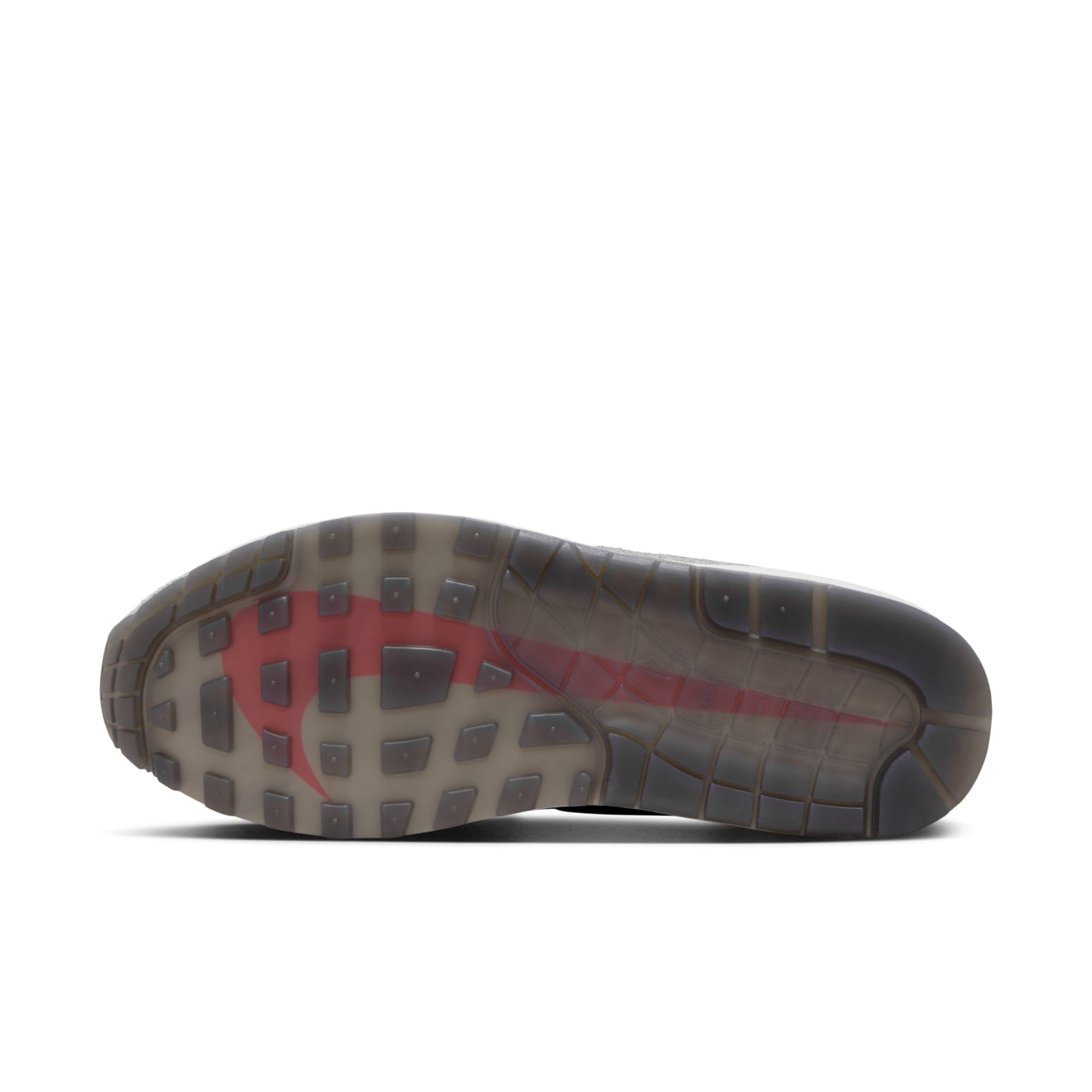 Nike Air Max 1 Premium 'Dark Smoke Grey' HJ9292-070