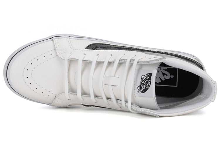 Vans SK8-Hi Slim Cutout 'Mesh' VN0004KZISZ