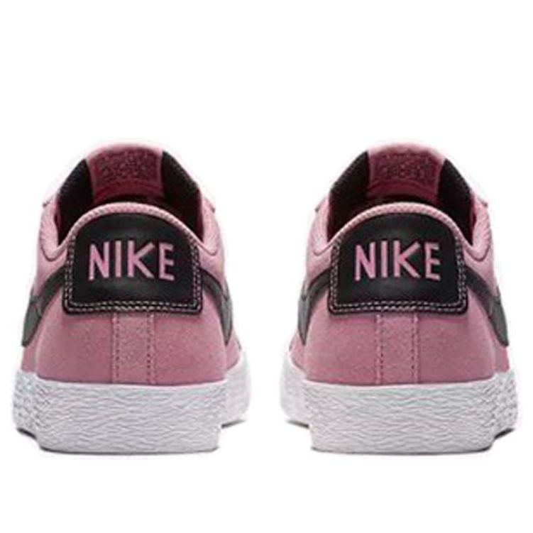 Nike Zoom Blazer Low SB 'Elemental Pink' 864347-600