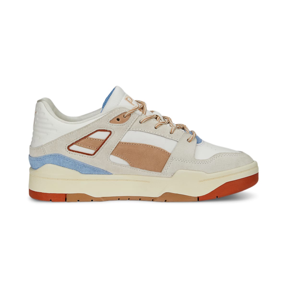 (WMNS) PUMA Slipstream 'Dusty Tan' 390780-01