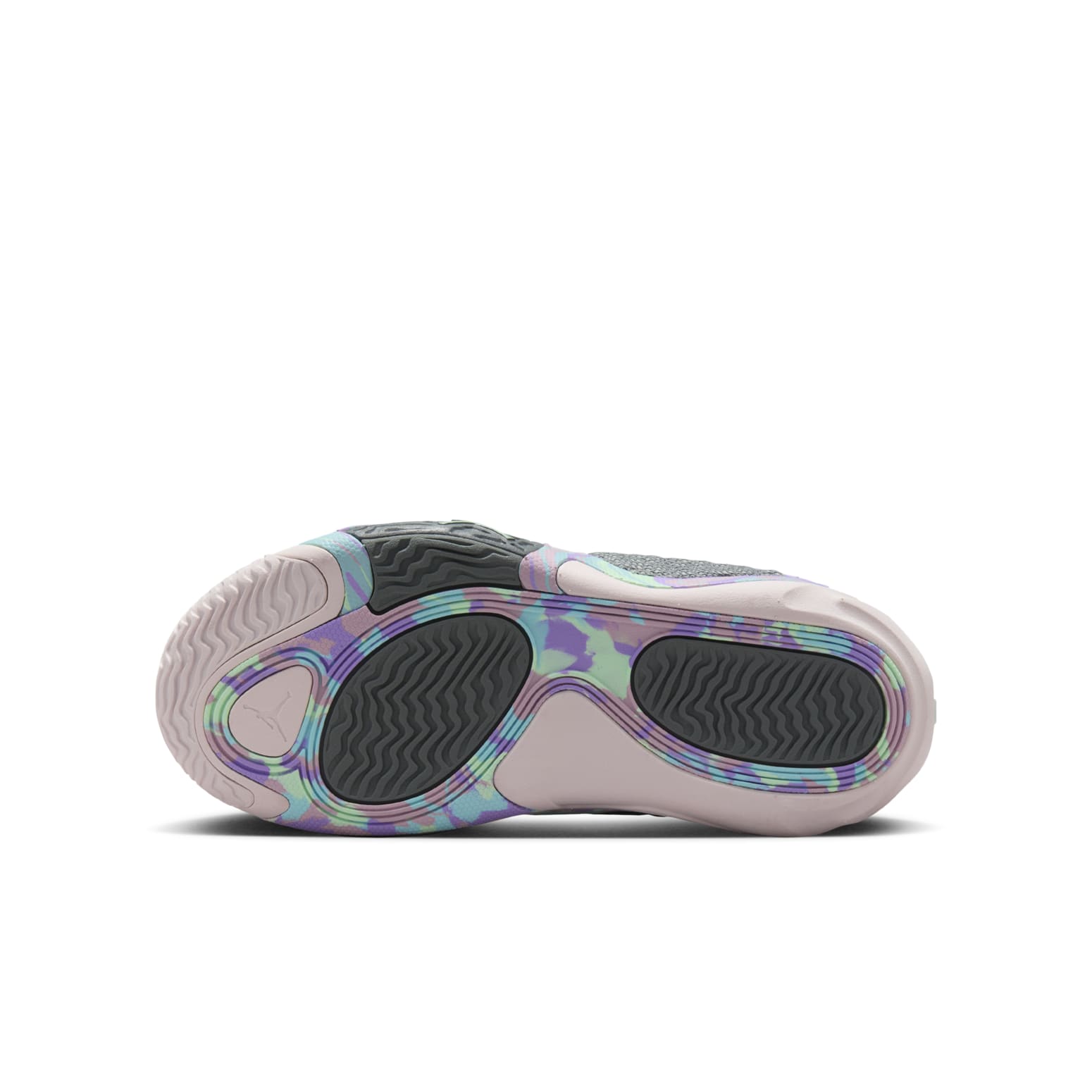 (GS) Air Jordan Tatum 2 'Easter' FJ6459-600