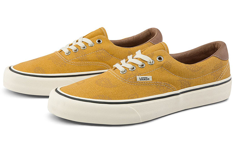 Vans Era 59 SF Yellow VN0A4UVK2RR