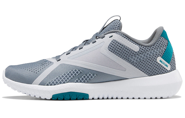 (WMNS) Reebok Flexagon Force 2 'Cold Grey Teal' EH3559