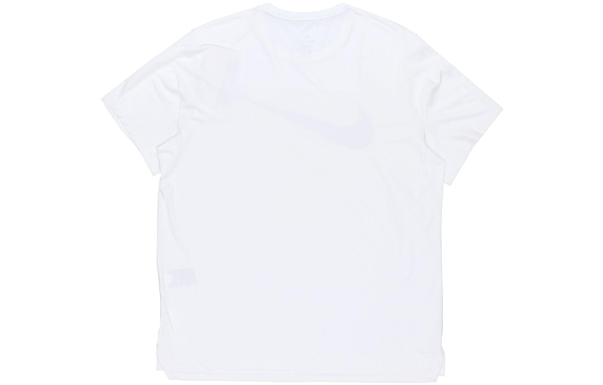 Nike AS Men's NK Top SS HPR Dry HBR White CZ2418-100