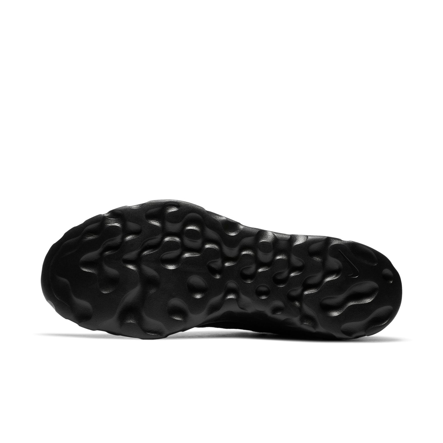 (WMNS) Nike Explore Strada 'Triple Black' CD7091-001