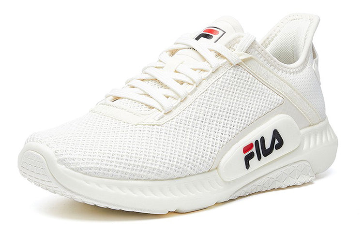 FILA Running Shoes White A52M122101FSW